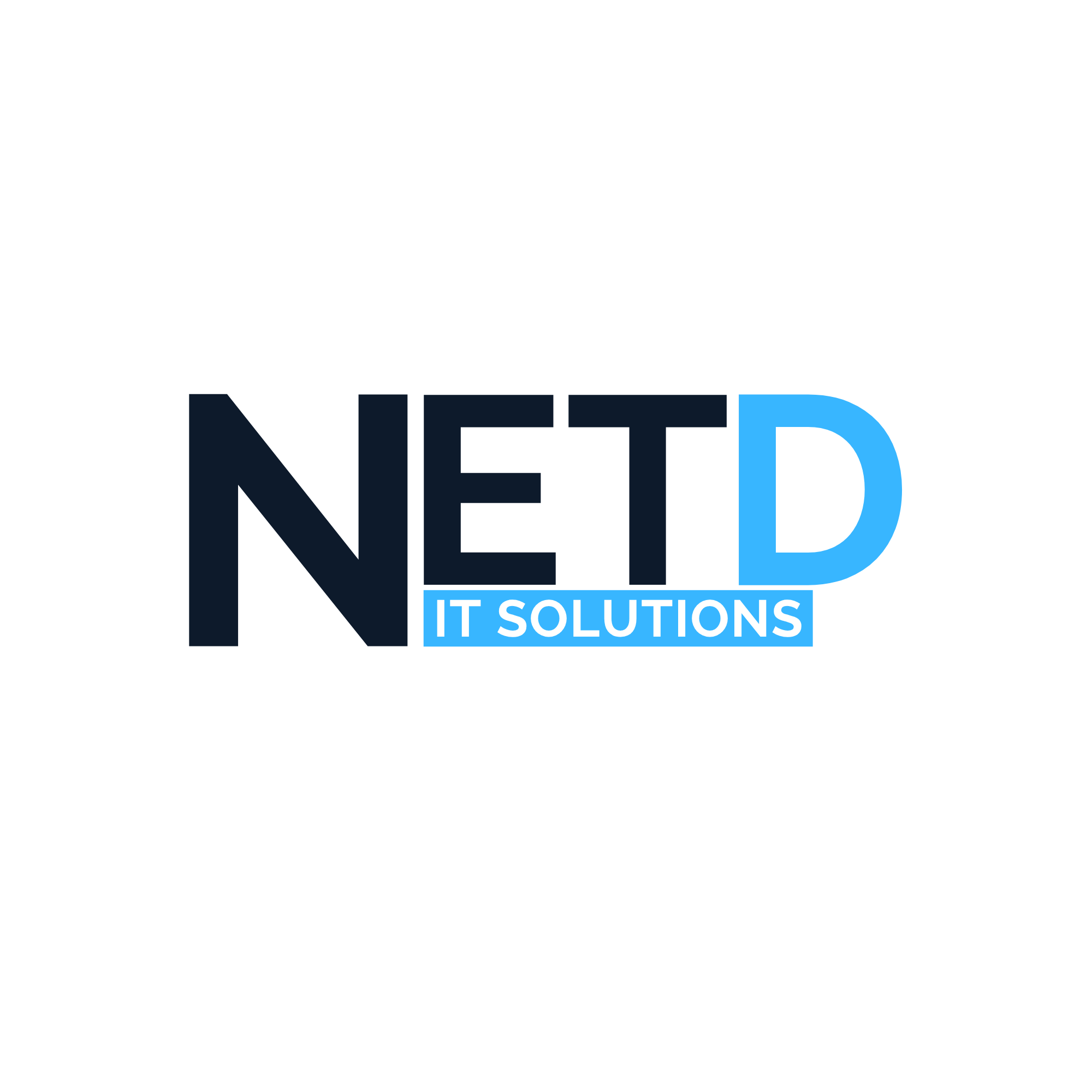 NETD Logo